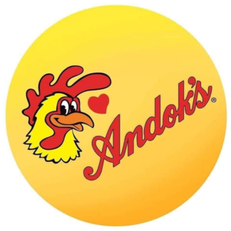 Andok's
