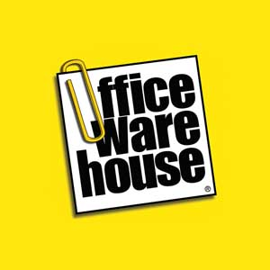 Office Warehouse