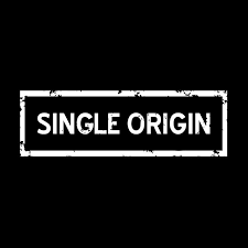 Single Origin