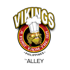 The Alley by Vikings